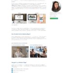 Website-Pflege – was ist das?